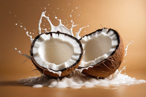 椰肉可口美食果實椰殼海邊椰子攝影圖圖片 攝影圖 下載至來源處