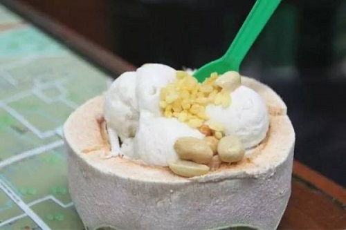 芭提雅除了夜生活,還有看不完的美景和吃不完的美食