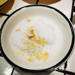 重慶 鹵校長(zhǎng)老火鍋的椰子沙冰好不好吃 用戶評(píng)價(jià)口味怎么樣 廣州美食椰子沙冰實(shí)拍圖片 大眾點(diǎn)評(píng)