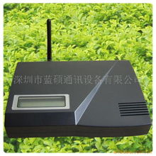 深圳市藍碩通訊設備有限公司 接入設備產品全覽與通訊解決方案