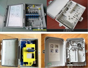 三網合一光配線設備 分光分纖箱與樓道箱的應用與價值