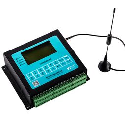 RTU設備詳解 功能、通訊標準及其在通訊設備中的角色