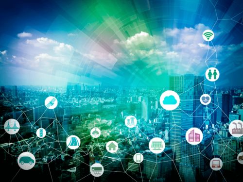 數據產品經理 互聯網數據服務的核心構建者