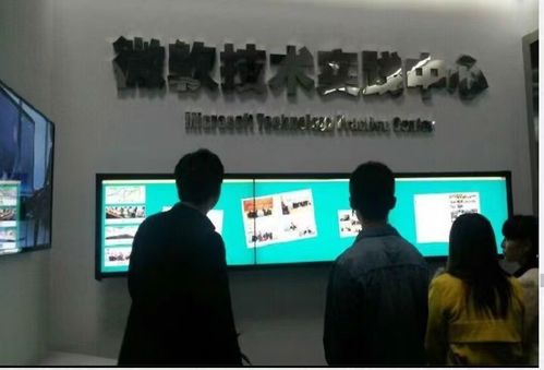 軟件開發 研究、設計、開發與維護計算機軟硬件系統的綜合能力